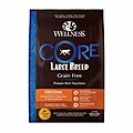 Grain Free Large Breed 24LB