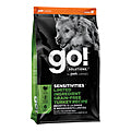 GO! Sensitivities LID GF Turkey 3.5LB