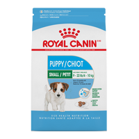 RC SHN Small Puppy 14 lb