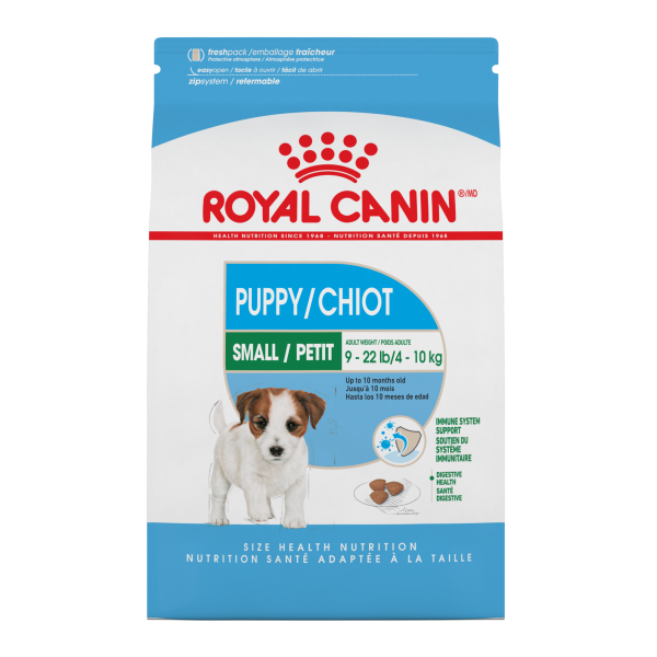 RC SHN Small Puppy 14 lb