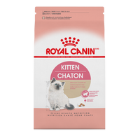 RC FHN Kitten 3 lb