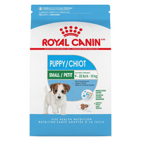 RC SHN Small Puppy 2.5 lb