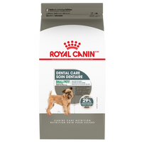 RC CCN Small Dental Care 17 lb