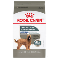 RC CCN Large Dental Care 30 lb