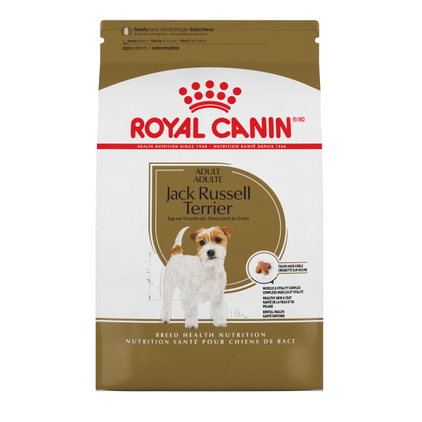 RC BHN Jack Russell 10 lb