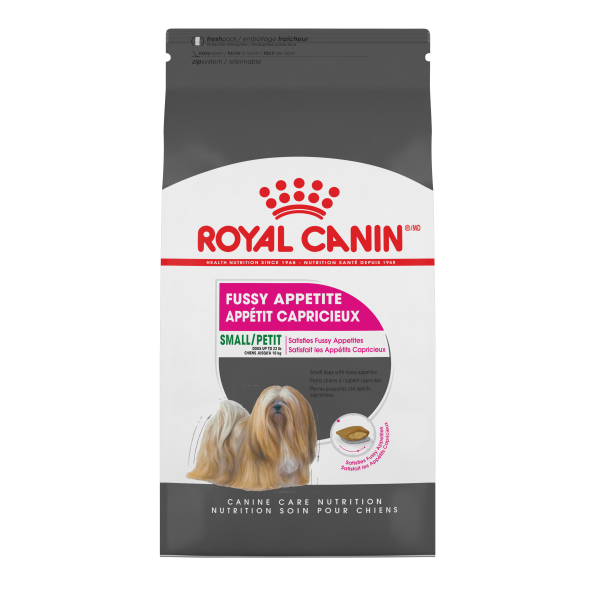 RC CCN Small Fussy Appetite 3.5 lb