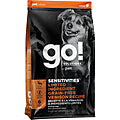 GO! Sensitivities LID GF Venison 3.5LB