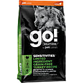 GO! Sensitivities LID GF Turkey 12LB