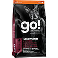 GO! Sensitivities LID GF Lamb 3.5LB