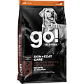 GO! Skin & Coat Large Breed Puppy 25LB