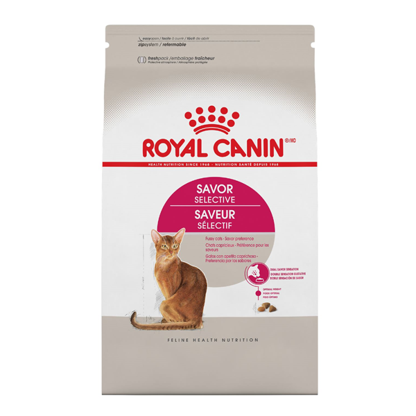 RC FHN Savor Selective 6 lb