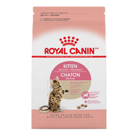 RC FHN Spayed Neutered Kitten 2.5 lb