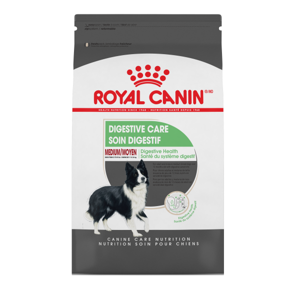 RC CCN Medium Digestive Care 30 lb