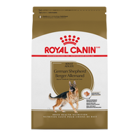 RC BHN German Shepherd 6 lb