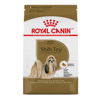 RC BHN Shih Tzu 10 lb