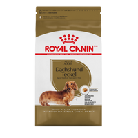 RC BHN Dachshund 2.5 lb