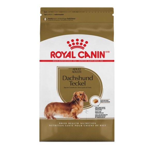 RC BHN Dachshund 2.5 lb