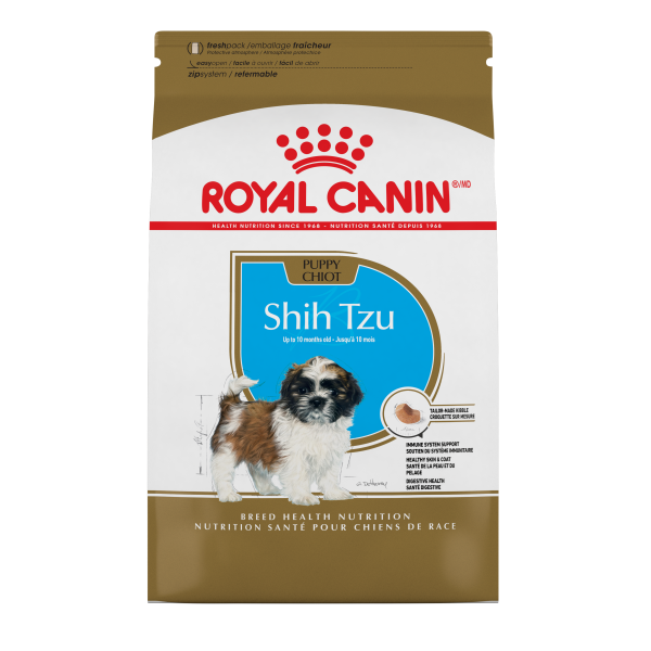 RC BHN Shih Tzu Puppy 2.5 lb