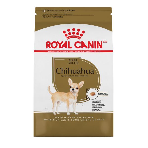 RC BHN Chihuahua 10 lb