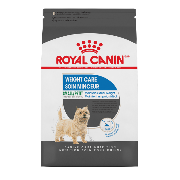 RC CCN Small Weight Care 2.5 lb